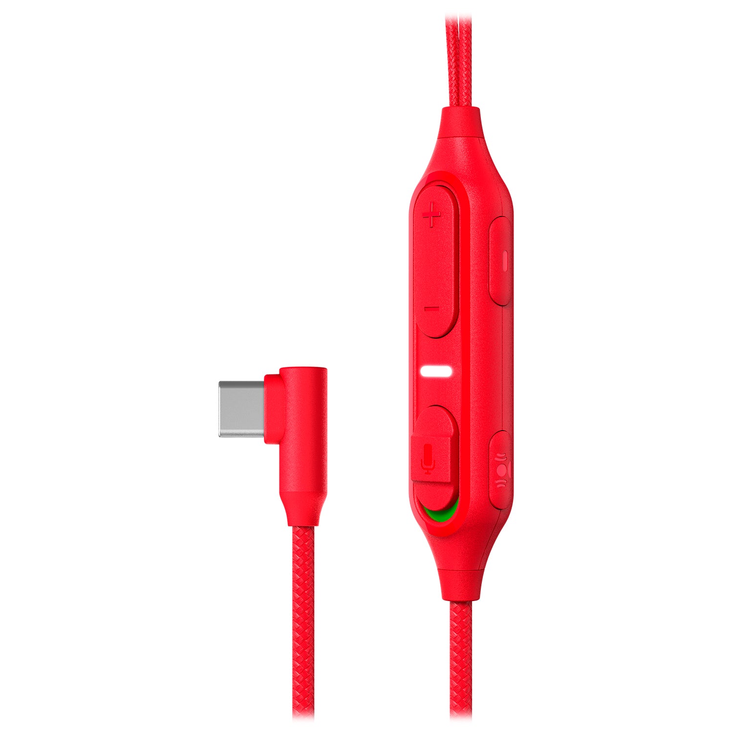 HyperX Cloud Earbuds III S Rot - 03