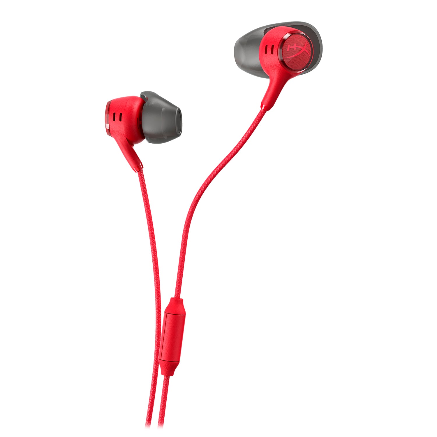HyperX Cloud Earbuds III S Rot - 01