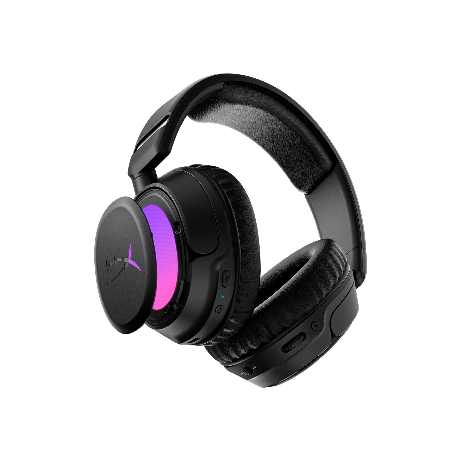 HyperX Cloud Flight 2 – Wireless Gaming-Headset (Schwarz) - 16