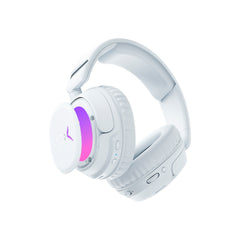 HyperX Cloud Flight 2 – Wireless Gaming-Headset (Weiß) - 07
