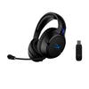 HyperX Cloud Flight – Drahtlose Gaming-Kopfhörer – PS5-PS4