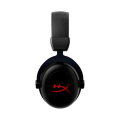 HyperX Cloud Core II – Drahtlose Gaming-Kopfhörer