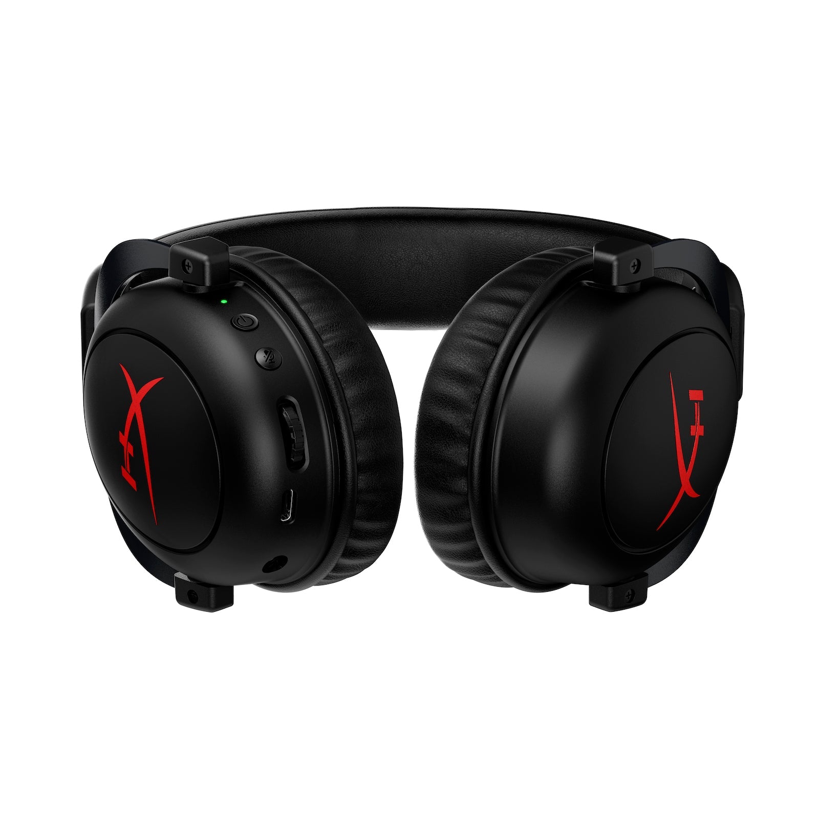 HyperX Cloud Core II – Drahtlose Gaming-Kopfhörer
