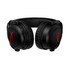HyperX Cloud II Core Wireless-Gaming-Headset - 05