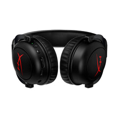 HyperX Cloud Core II – Drahtlose Gaming-Kopfhörer