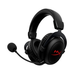 HyperX Cloud II Core Wireless-Gaming-Headset - 01