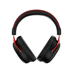 HyperX Cloud II Wireless – Gaming-Kopfhörer