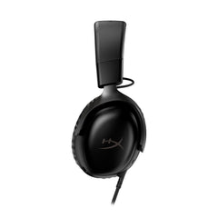 HyperX Cloud III – Gaming-Headset (schwarz) - 08