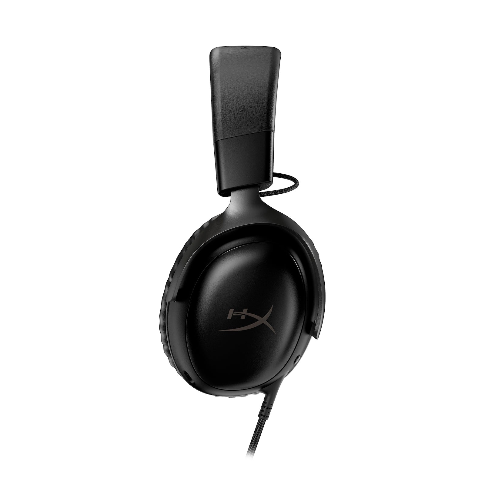 HyperX Cloud III – Gaming-Headset (schwarz) - 08