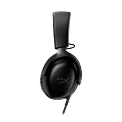 HyperX Cloud III – Gaming-Headset (schwarz) - 08
