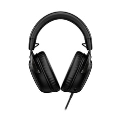 HyperX Combo Package – Cloud III + Quadcast 2