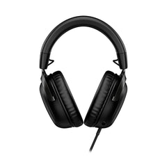 HyperX Cloud III – Gaming-Headset (schwarz) - 09