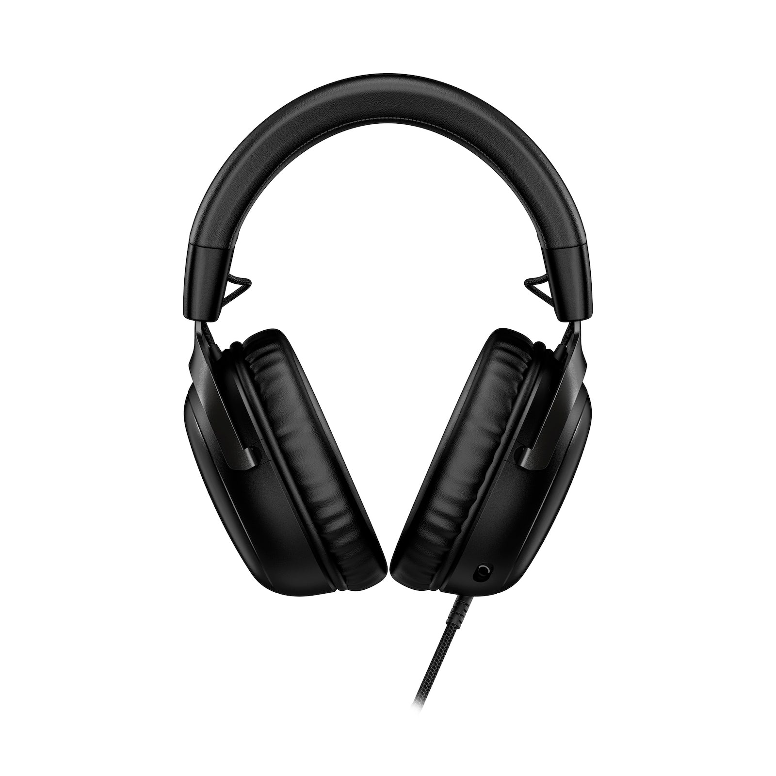 HyperX Cloud III – Gaming-Headset (schwarz) - 09