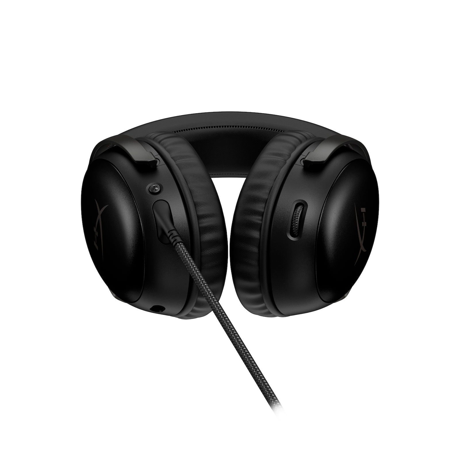 HyperX Cloud III – Gaming-Headset (schwarz) - 12