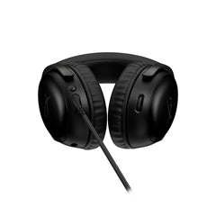 HyperX Cloud III – Gaming-Headset (schwarz) - 12