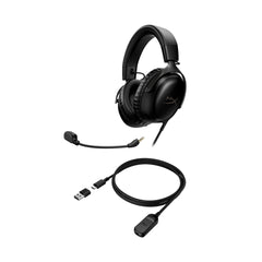 HyperX Cloud III – Gaming-Kopfhörer