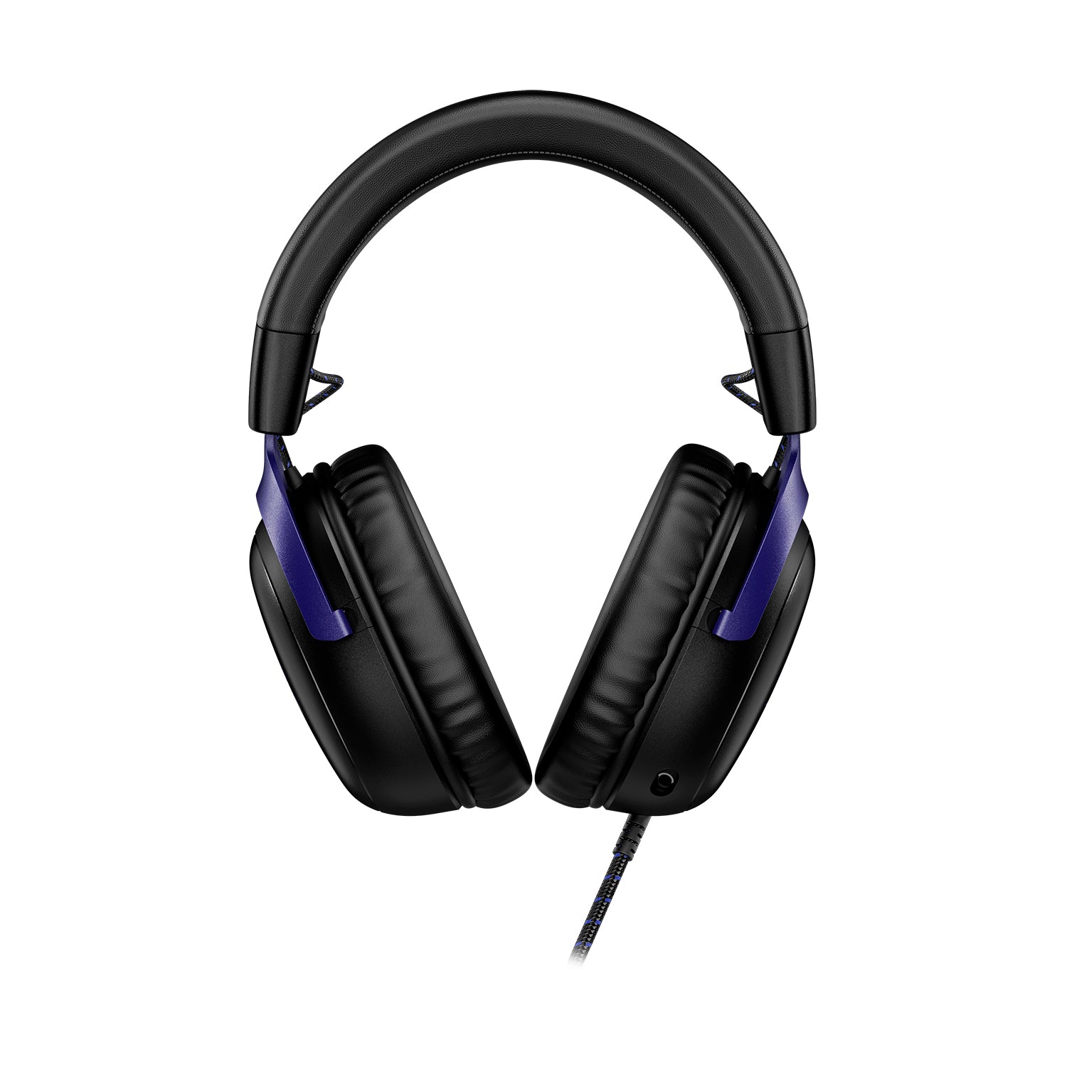 HyperX Cloud III – Gaming-Headset – (schwarzblau) - 03