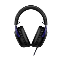 HyperX Cloud III – Gaming-Headset – (schwarzblau) - 03