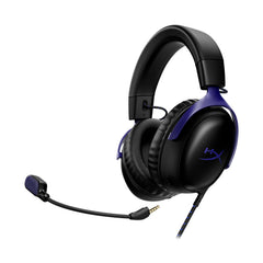 HyperX Cloud III – Gaming-Headset – (schwarzblau) - 04