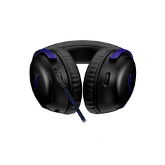 HyperX Cloud III – Gaming-Headset – (schwarzblau) - 06