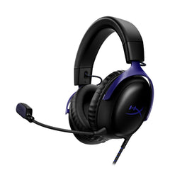 HyperX Cloud III – Gaming-Headset – (schwarzblau) - 01