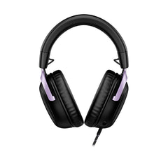 HyperX Cloud III – Gaming-Headset – (Schwarz/Lavendel) - 03