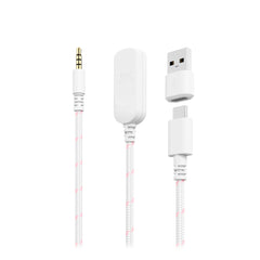 HyperX Cloud III – Gaming-Kopfhörer