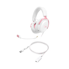HyperX Cloud III – Gaming-Kopfhörer