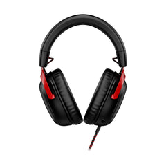 HyperX Cloud III – Gaming-Headset (Weiß/Rosa) - 04