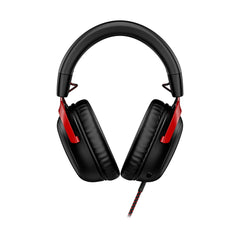 HyperX Combo Package – Cloud III + Quadcast 2