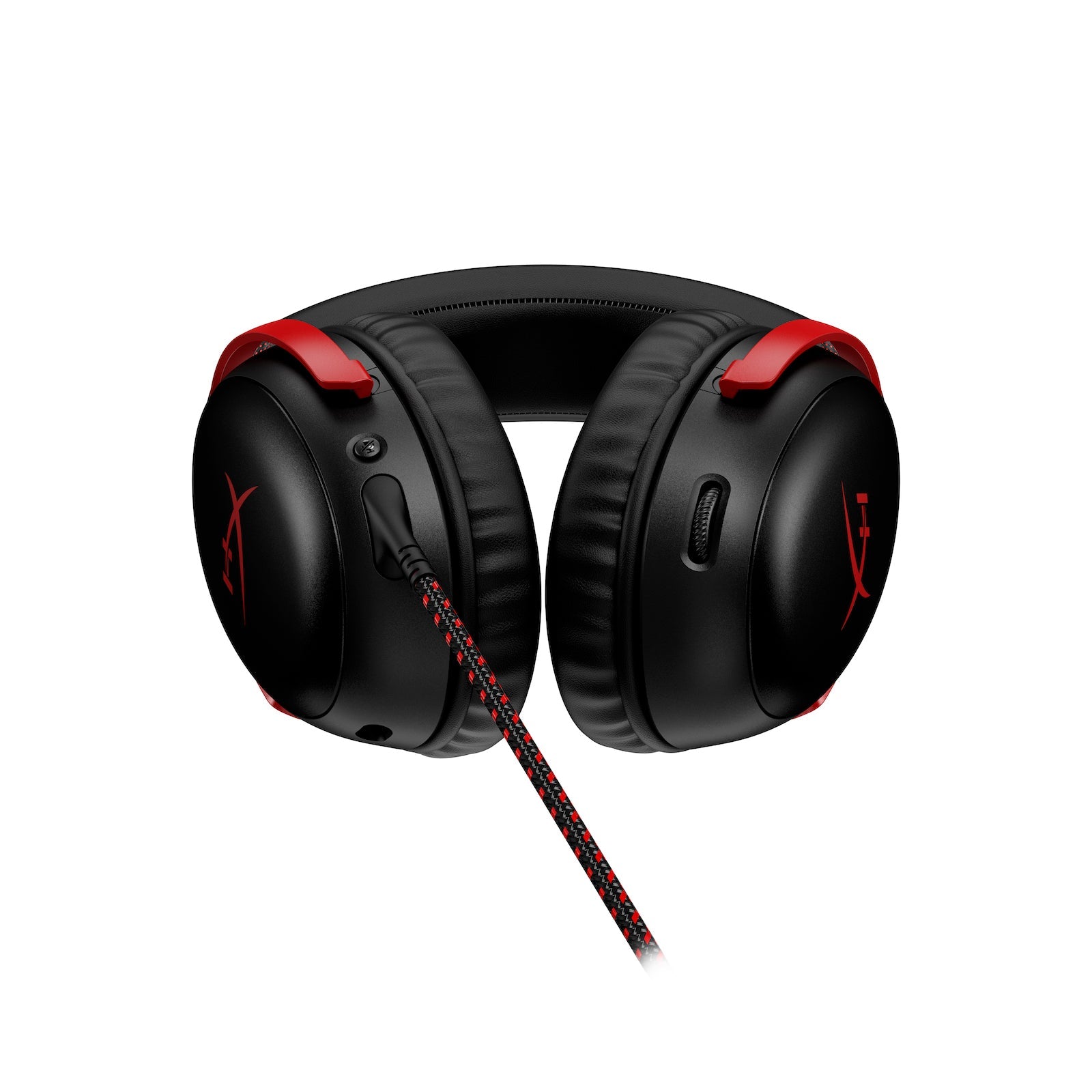 HyperX Cloud III – Gaming-Kopfhörer