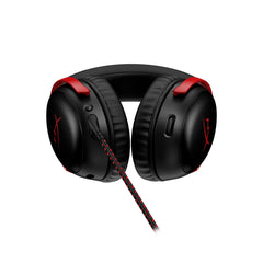 HyperX Cloud III – Gaming-Kopfhörer