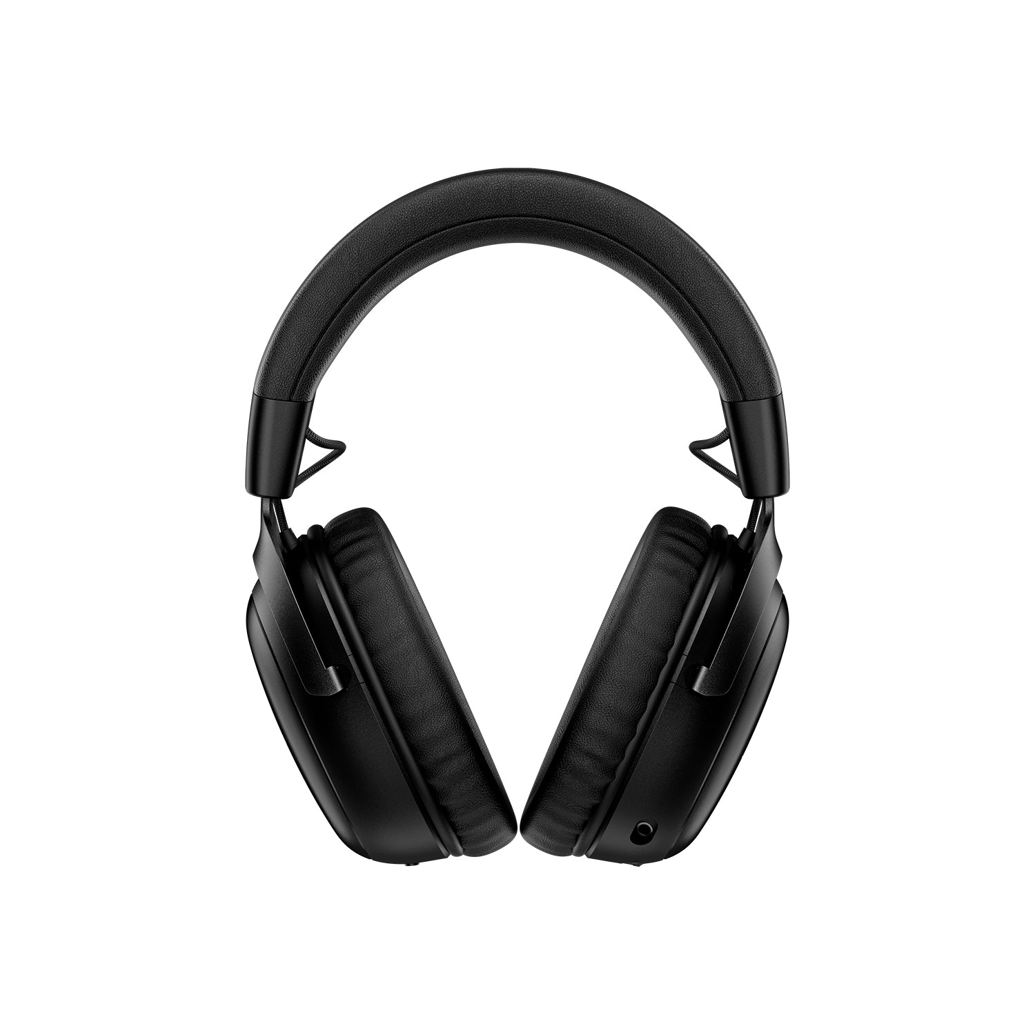 HyperX Cloud III IDS-Basismodell – Gaming-Headset (schwarz) - 13