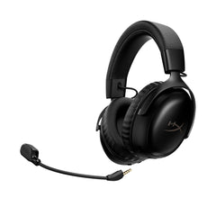 HyperX Cloud III IDS-Basismodell – Gaming-Headset (schwarz) - 14