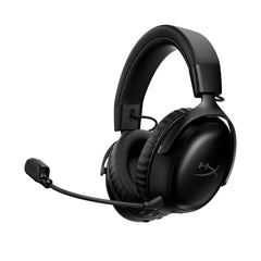 HyperX Cloud III IDS-Basismodell – Gaming-Headset (schwarz) - 01