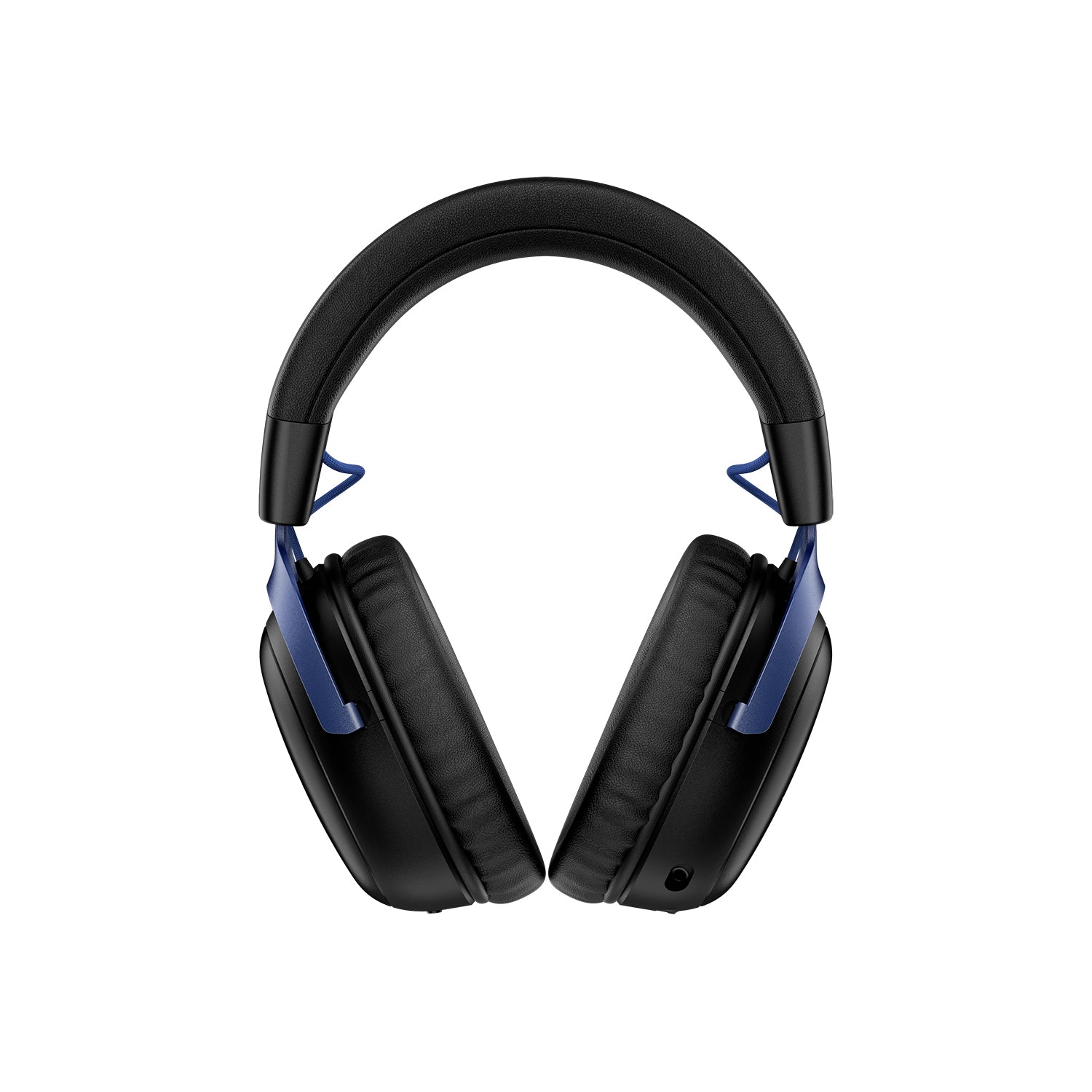 HyperX Cloud III S – Wireless Gaming-Headset – (Scharz/Blau) - 03
