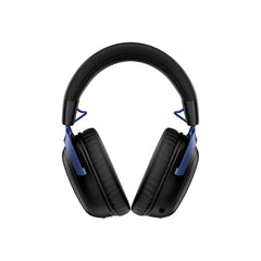 HyperX Cloud III S – Wireless Gaming-Headset – (Scharz/Blau) - 03
