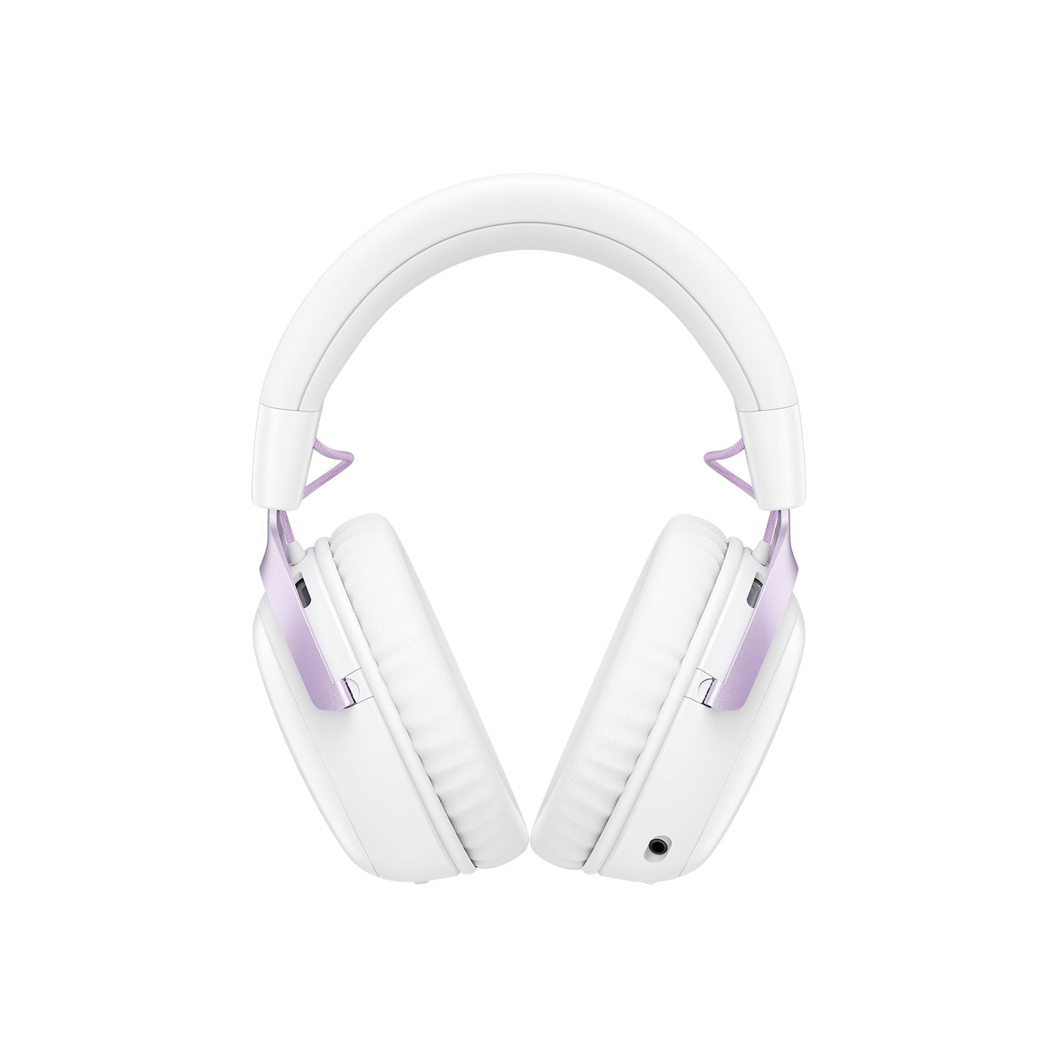 HyperX Cloud III S – Wireless Gaming-Headset (Lavendel) - 03