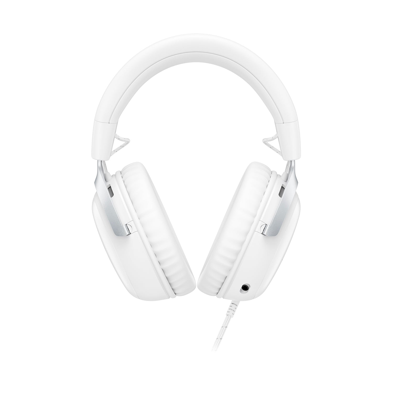 HyperX Cloud III – Gaming-Headset (Weiß) - 03