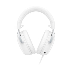 HyperX Cloud III – Gaming-Headset (Weiß) - 03