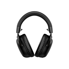 HyperX Cloud III Wireless – Gaming-Headset - 10