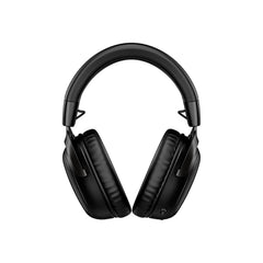 HyperX Kombi-paket – Cloud III Wireless + Quadcast 2 S