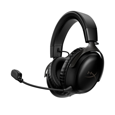 Cloud III Wireless – HyperX DE