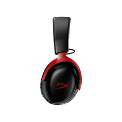 HyperX Cloud III Wireless – Gaming-Headset - 10