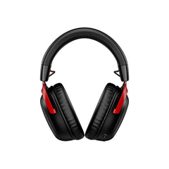 HyperX Kombi-paket – Cloud III Wireless + Quadcast 2 S