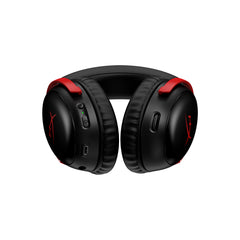 HyperX Cloud III Wireless – Gaming-Headset - 07
