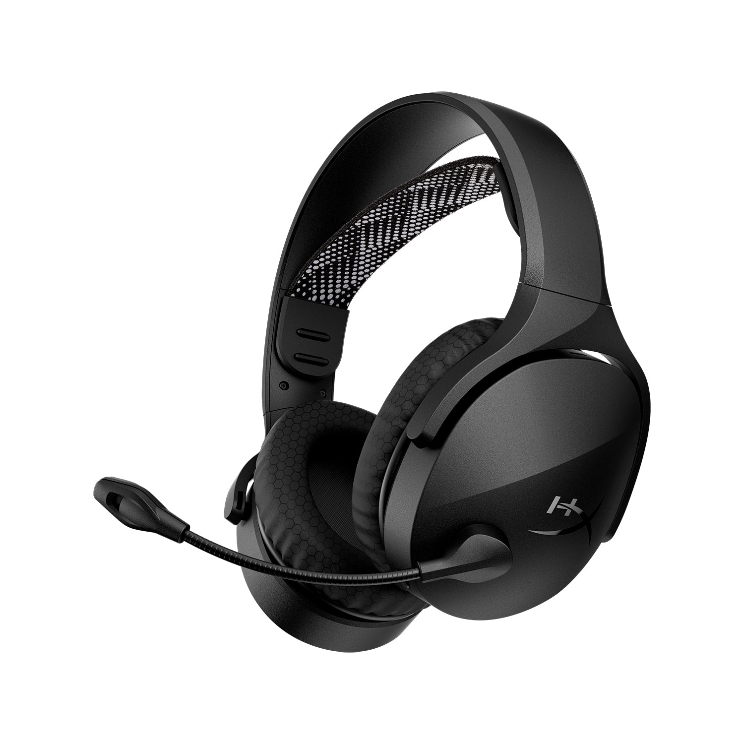 HyperX Cloud Jet – Wireless Gaming-Headset (Schwarz) - 01