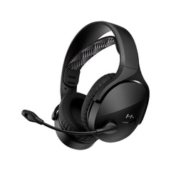HyperX Cloud Jet – Wireless Gaming-Headset (Schwarz) - 01