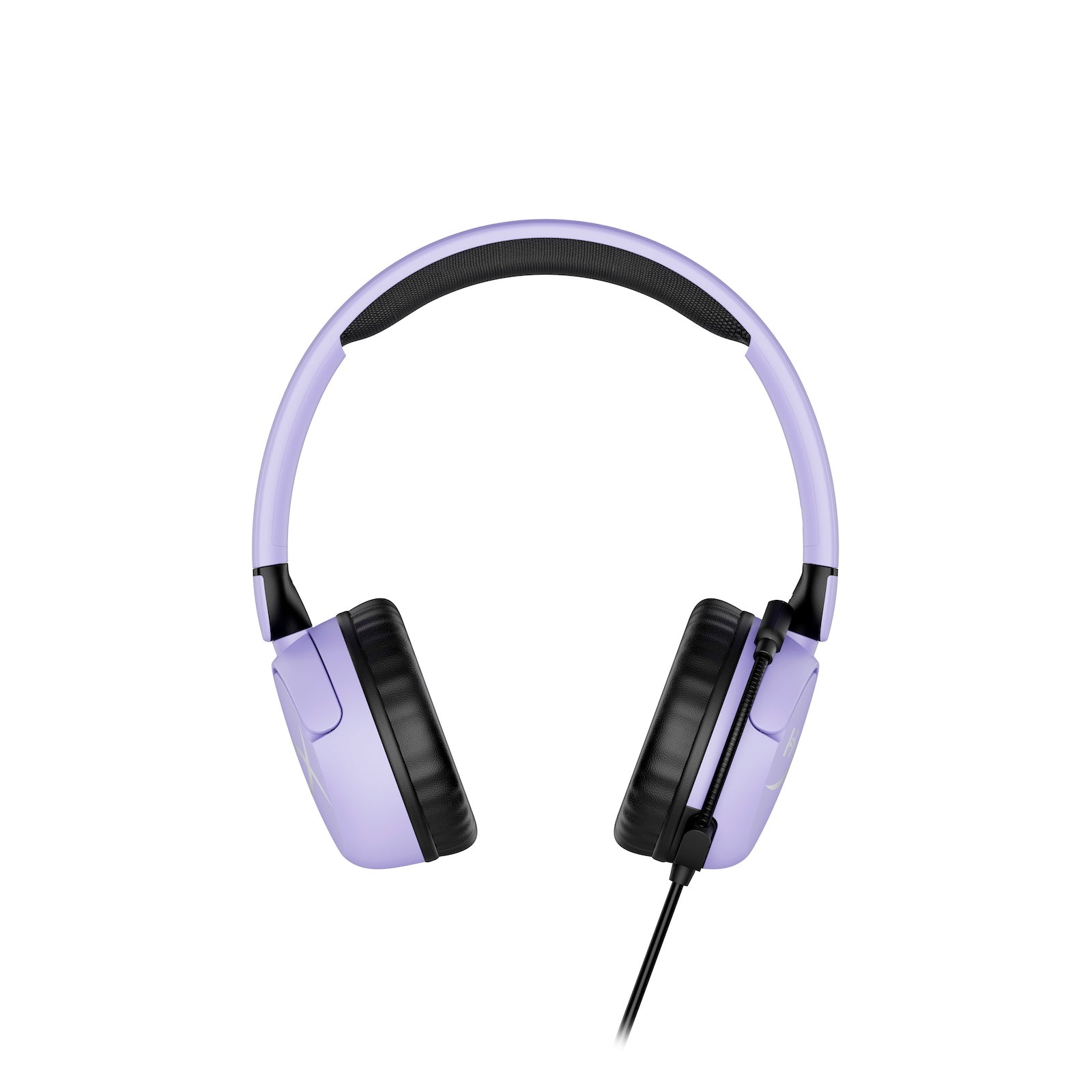 HyperX Cloud Mini – Gaming-Headset (Lavendel) - 03