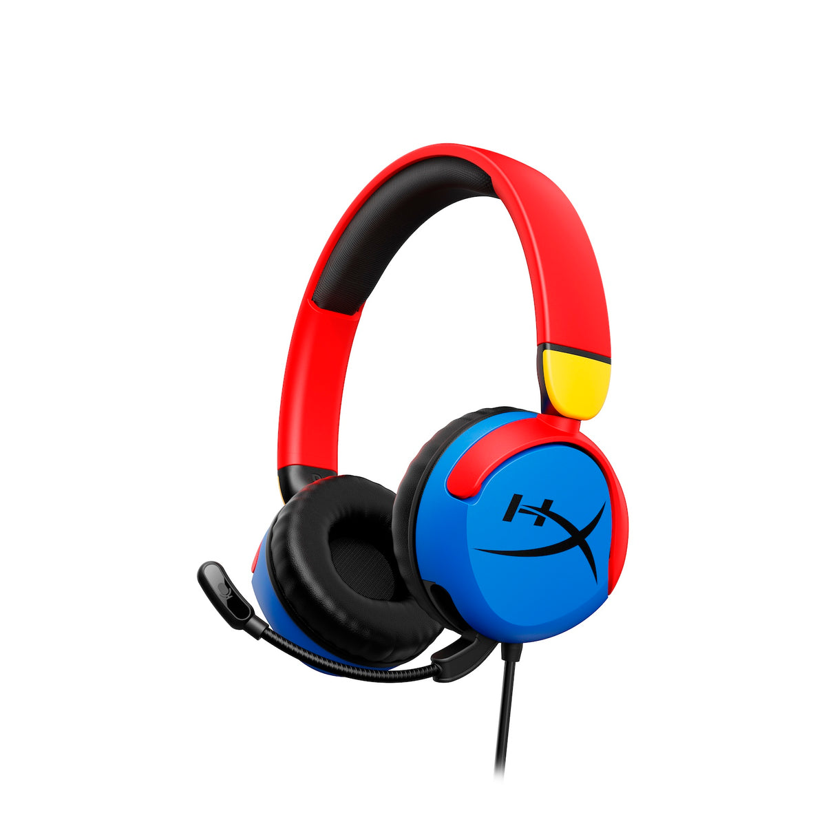HyperX Cloud Mini – Gaming-Headset (Multi) - 01